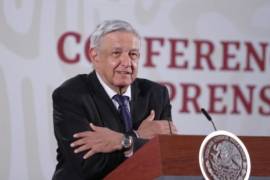 AMLO envía condolencias a familia de Gerardo Ruiz Esparza