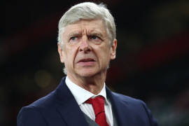 Wenger dice adiós al Arsenal, luego de 22 años