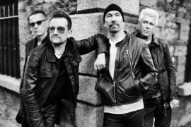 &quot;La banda más grande del mundo&quot; lo vuelve a hacer: U2 número 1 en recaudación en la década