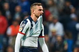 Equipo de la MLS le 'robaría' a Vincent Janssen a Rayados