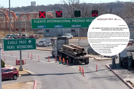 Empresas importadoras de Coahuila tendrán hasta el 31 de octubre para continuar preparando su transición hacia la Manifestación de Valor Electrónica.