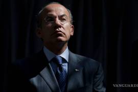 El expresidente de México, Felipe Calderón, afirmó que nunca tuvo evidencia verificable contra el entonces secretario de Seguridad Pública, Genaro García Luna.