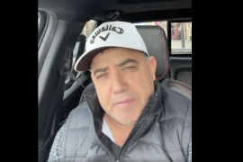 El alcalde “Chano” Díaz explicó que la medida busca proteger la integridad de los menores y fomentar la responsabilidad de los padres en el uso de vehículos motorizados recreativos dentro del municipio.