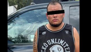 La captura de Gabino Eduardo “N” fue posible gracias al trabajo coordinado entre corporaciones de seguridad de Coahuila y Nuevo León.