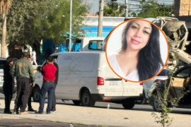 Christian Ortega Reyes, de 40 años, se sintió mal cuando se disponía a iniciar su jornada en un negocio de gorditas. Falleció durante el traslado a un hospital en Torreón.