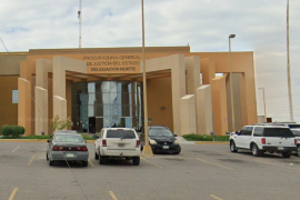 Brandon Miguel ‘N’, de 30 años, fue detenido por una investigación relacionada con una presunta privación de libertad en Piedras Negras.