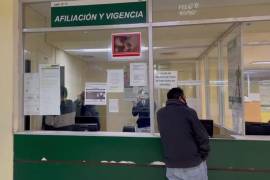 El IMSS en Coahuila exhortó a las y los trabajadores a generar su Número de Seguro Social desde el inicio de su vida laboral formal.