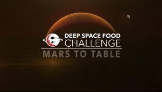 La NASA da a conocer los diseños ganadores del desafío de sistemas de alimentación espacial para Marte.