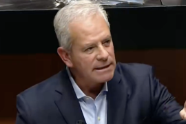 Marcelo Torres Cofiño advirtió sobre los retos financieros que enfrenta el sistema de pensiones.