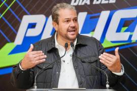 El alcalde Tomás Gutiérrez Merino presentó las prioridades estratégicas de su administración para 2026.