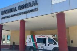 Autoridades informaron que la adolescente se fugó del hospital tras arrancarse el catéter intravenoso, antes de poder rendir declaración.