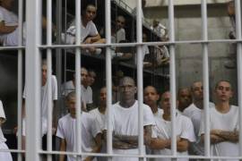 Los detenidos describen un “patrón de abusos, que incluye palizas, humillaciones y agresiones sexuales” durante su encarcelamiento.