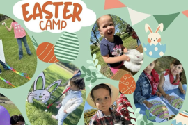 Instituciones educativas y centros deportivos de Saltillo anunciaron campamentos de Pascua con actividades recreativas, deportivas y científicas para niñas y niños durante las vacaciones de Semana Santa.