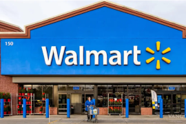 Walmart hace historia al superar el billón de dólares en valor de mercado, consolidándose como el primer minorista tradicional en unirse al exclusivo club de los gigantes tecnológicos.