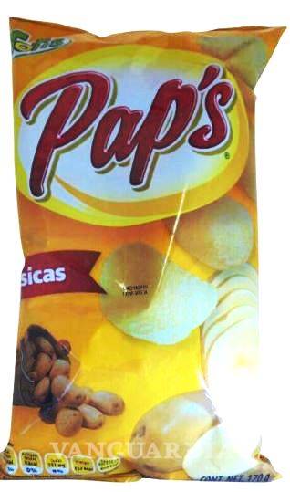 $!¿Te gustan las papitas? Conoce qué te ofrecen las principales marcas