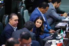 La bancada del PRI advirtió que no tolerará maniobras de presión que pretendan vincular la aprobación del presupuesto con concesiones políticas o acusaciones públicas.