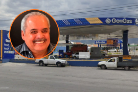 Héctor Homero González Vara fue uno de los empresarios históricos de la industria gasera de Saltillo.