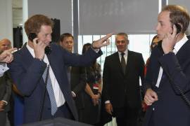 Documentos judiciales dicen que el príncipe Guillermo recibió en silencio “una suma muy grande de dinero” en un acuerdo por espionaje telefónico de 2020 con la editorial de diarios británica del imperio de medios de Rupert Murdoch.
