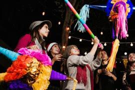 A pesar del aumento en costos, se espera que estas festividades generen una derrama económica cercana a 230 millones de pesos este año.