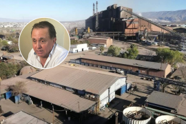 Ismael Leija Escalante, dirigente del Sindicato Nacional Democrático Minero, pidió a los trabajadores no dejarse llevar por versiones sin confirmar y esperar el cumplimiento de los plazos establecidos.