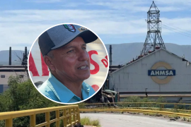 Ervey Valenzuela aseguró que los obreros darán un voto de confianza al empresario Arturo Domínguez, pero exigirán que su propuesta se traduzca en hechos.