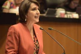 Patricia Mercado, diputada federal y economista, será la encargada de impartir la ponencia magistral durante el foro sobre movilidad como derecho humano.