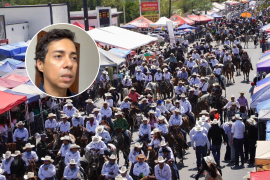 Restaurantes y hoteles fueron algunos de los sectores más favorecidos por los recientes visitantes a Sabinas, aseguró Juan Óscar Dávalos Ornelas, gerente de la OCV, región carbonífera.