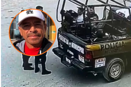 Rafael Balderas Nájera denuncia casi cuatro años de presuntas detenciones arbitrarias y hostigamiento policial en Piedras Negras.
