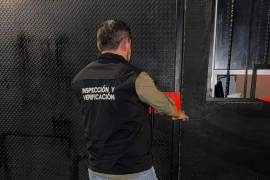 El Club Urbano Barrio Fino ya había sido sancionado tras una riña registrada en su interior.