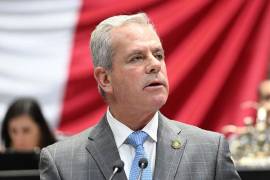 El diputado federal Marcelo Torres Cofiño presentó un punto de acuerdo para exigir un plan urgente que fortalezca la infraestructura eléctrica en La Laguna.