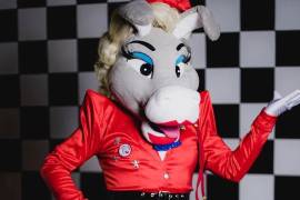 El creador de contenido Momo Guzmán ‘rompió los corazones’ de muchos fanes al confirmar su retiro del personaje ‘Burrita Burrona’.