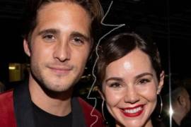 Camila Sodi: su noviazgo con Diego Boneta era marketing y ahora le declara su amor a Luis Ernesto Franco