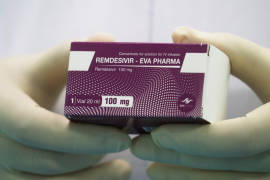 Remdesivir es autorizado como el primer fármaco para tratar el coronavirus