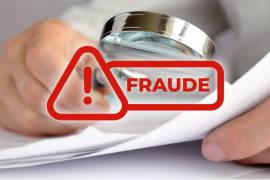 Torreón acpara la mayoría de os fraudes cometidos en Coahuila.