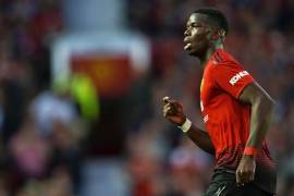 El extraño mensaje de Pogba que pone a pensar en su salida del Manchester