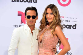 Es oficial, Marc Anthony y Shannon de Lima están divorciados