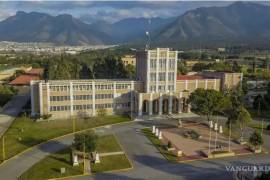 La Narro extendió las vacaciones de Semana Santa hasta el 20 de abril, por trabajos de fumigación y sanitización que se llevan a cabo en el campus.