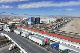 La ANAM y la CBP intercambian información en busca de “una frontera más segura e intercambios comerciales más ágiles”.