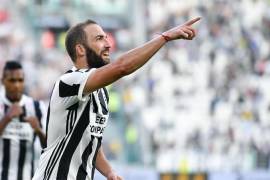 Juventus debuta con goleada en la Serie A