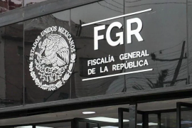 La FGR centró su mensaje en el debido proceso y en los límites legales de la detención provisional, al señalar que el pedimento recibido no incluye anexos que acrediten urgencia.