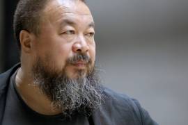 “La humanidad es cada día más cobarde”: Ai Weiwei