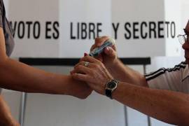 El ajuste presupuestal impactará en promoción del voto, participación ciudadana y educación cívica, por lo que anticiparon la solicitud de una ampliación ante la Secretaría de Finanzas.