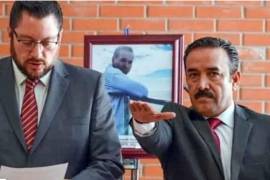 Giran orden de aprehensión contra el recién nombrado alcalde de Valle de Chalco