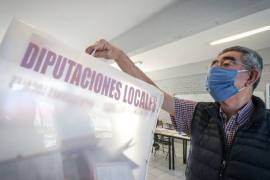 Habrá en Saltillo 23 módulos para denunciar delitos electorales el próximo domingo