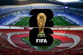 El Estadio BBVA de Monterrey y el Estadio Akron de Guadalajara serán sede de los juegos de Repechaje que definirán a los últimos clasificados a la Copa Mundial 2026.