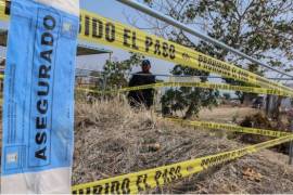 Identifican uno de los cuerpos descubiertos en fosas de Tetelcingo