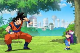 Gokú vs Arale: Lo nuevo de Dragon Ball Súper