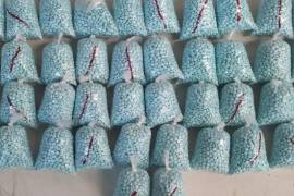 El fentanilo es una de las drogas más poderosas que causa severos daños en la salud de quien la consume.