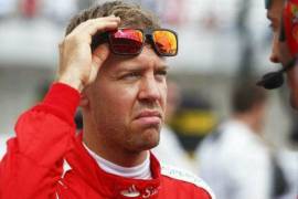 Sebastian Vettel saldrá de Ferrari al final de la temporada