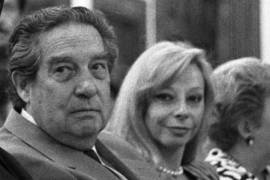 A Octavio Paz se le acaba el tiempo en el Fondo de Cultura Económica